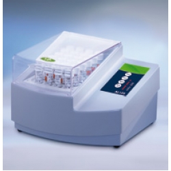 Termoreattore per la digestione di test in provetta 24 posti mm 16 AQUALYTIC AL12 Termoreattore per la digestione di test in provetta 24 posti mm 16 AQUALYTIC AL12